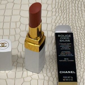 💋 Chanel Rouge COCO HYDRATING LIP BALM 914 *NEW